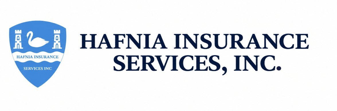 Hafnia Insurance Services logo