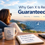 Why Gen X Is Ready to Buy Guaranteed Income